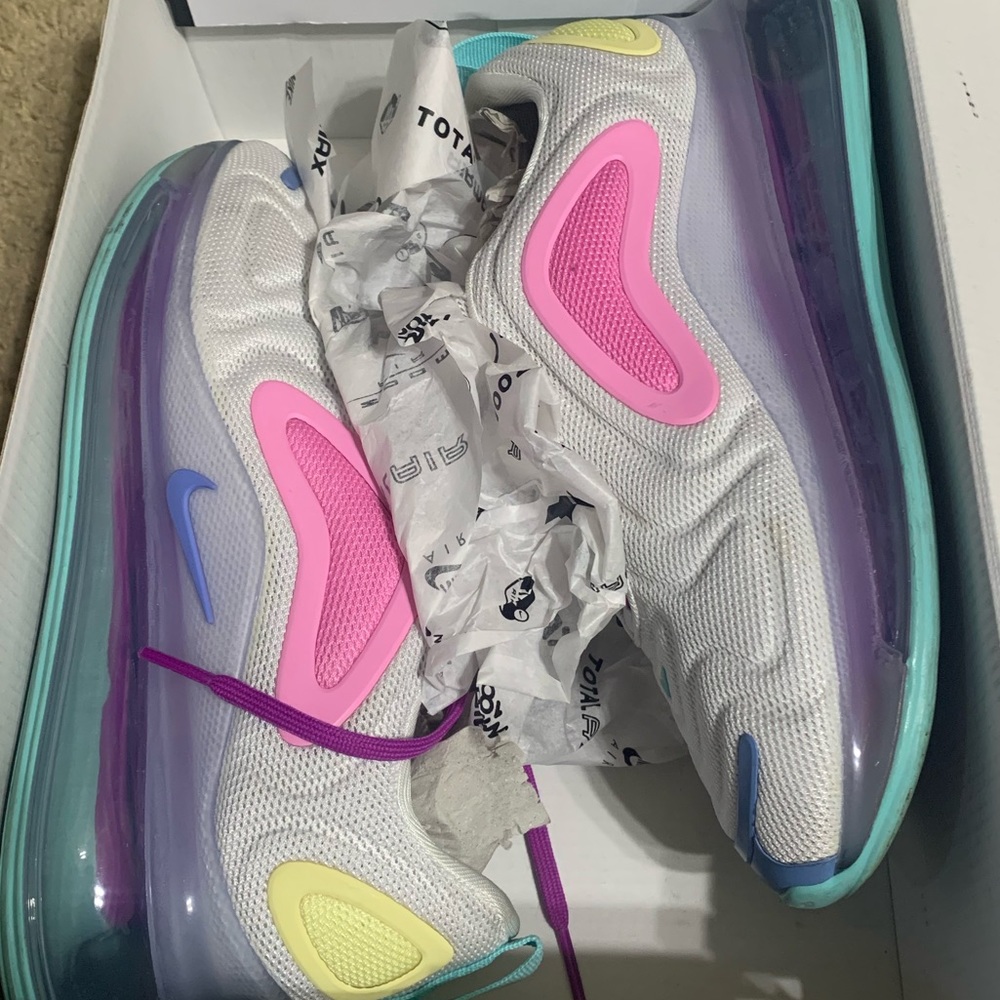 Nike AirMac multi colored